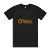 AS Colour Mens Staple Marle Tee Thumbnail