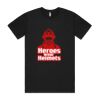 AS Colour Mens Staple Marle Tee Thumbnail