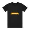 AS Colour Mens Staple Marle Tee Thumbnail