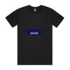 AS Colour Mens Staple Marle Tee Thumbnail