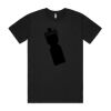 AS Colour Mens Staple Marle Tee Thumbnail