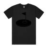 AS Colour Mens Staple Marle Tee Thumbnail