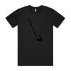 AS Colour Mens Staple Marle Tee Thumbnail