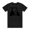 AS Colour Mens Staple Tee Thumbnail
