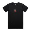 AS Colour Mens Staple V Neck Tee Thumbnail