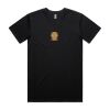 AS Colour Mens Staple V Neck Tee Thumbnail
