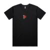AS Colour Mens Staple V Neck Tee Thumbnail