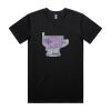 AS Colour Mens Staple V Neck Tee Thumbnail